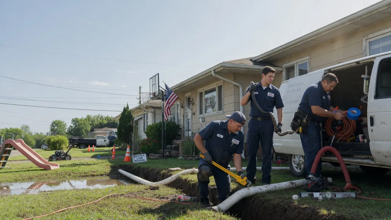 Toilet Installation in Westpoint, TN near me